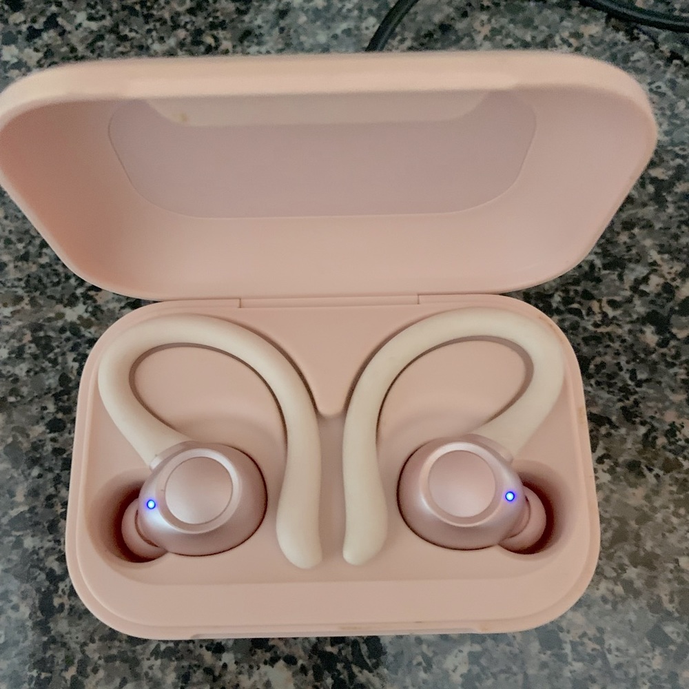 Bluetooth Headset (Blackweb)